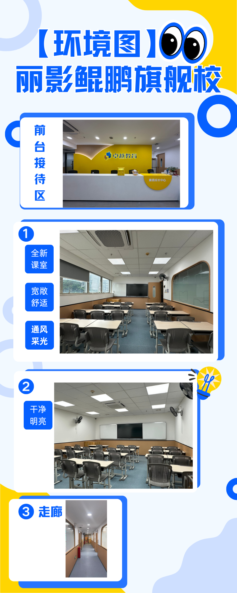 校区环境
